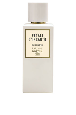 Parfums saphir ELITE PETALI D'INCANTO edp vapo 100 ml