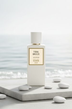 Parfums saphir ELITE TIDAL BREEZE edp vapo 100 ml