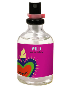 Parfums saphir THE WAY OF LIFE WILD edt vapo 50 ml