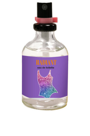 Parfums saphir THE WAY OF LIFE RADIANT edt vapo 50 ml