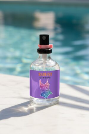 Parfums saphir THE WAY OF LIFE RADIANT edt vapo 50 ml