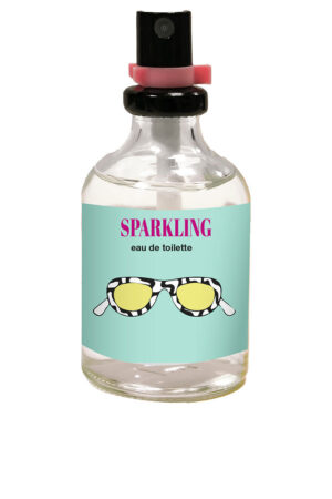 Parfums saphir THE WAY OF LIFE SPARKLING edt vapo 50 ml