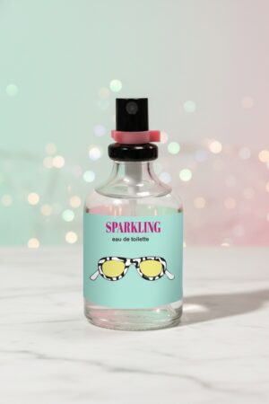 Parfums saphir THE WAY OF LIFE SPARKLING edt vapo 50 ml