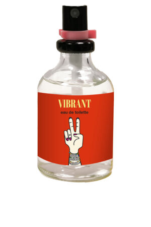 Parfums saphir THE WAY OF LIFE VIBRANT edt vapo 50 ml