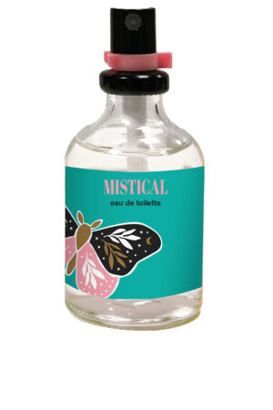 Parfums saphir THE WAY OF LIFE MISTICAL edt vapo 50 ml