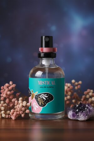 Parfums saphir THE WAY OF LIFE MISTICAL edt vapo 50 ml