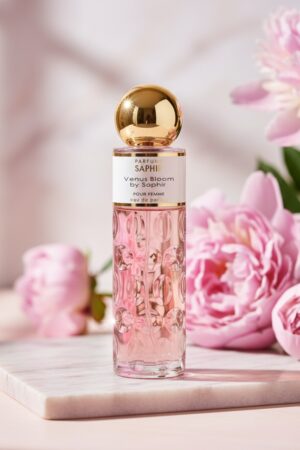 Parfums saphir VENUS BLOOM edp vapo 200 ml