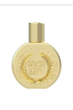 Police RICH GUY FOR MAN edt vapo 30 ml