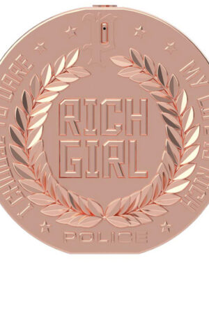 Police RICH GIRL FOR WOMAN edp vapo 100 ml