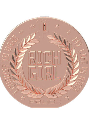 Police RICH GIRL FOR WOMAN edp vapo 50 ml