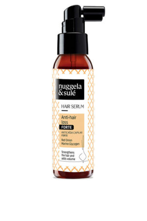 FORTE anti-hair loss spray 70 ml