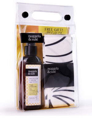Nuggela & sulÉ HAIR PROTECTOR CASE 2 pcs