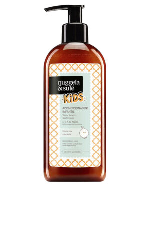 Nuggela & sulÉ KIDS leave-in conditioner 250 ml