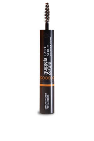 Nuggela & sulÉ LASH eyelash strengthening serum + volumizer 10 ml
