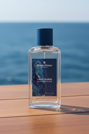 Alvarez gomez YACHT MARINE edp vapo 150 ml