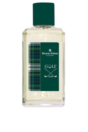 Alvarez gomez GOLF CLUB edp vapo 150 ml