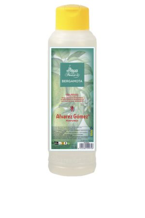 Alvarez gomez Fresh Bergamot Water 750 ml