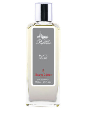 Alvarez gomez PLATINUM HOMME edp vapo 150 ml