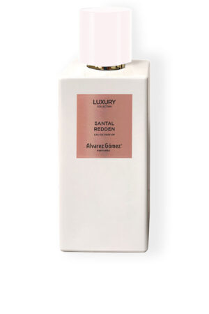 Alvarez gomez LUXURY SANTAL REDDEN candy bottle edp vapo 100 ml