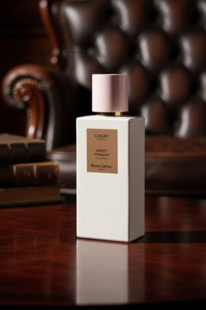 Alvarez gomez LUXURY SWEET TOBACCO candy bottle edp vapo 100 ml