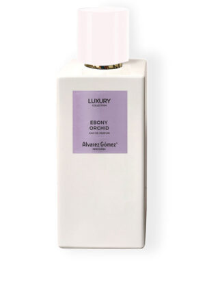 Alvarez gomez LUXURY EBONY ORCHID candy bottle edp vapo 100 ml