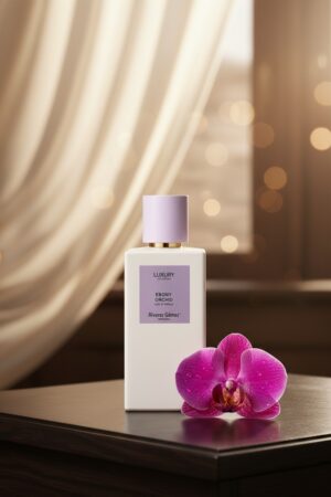 Alvarez gomez LUXURY EBONY ORCHID candy bottle edp vapo 100 ml