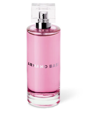 ARMAND BASI COLOR STORIES ROSE edt vapo 100 ml