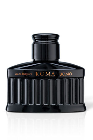 Laura biagiotti ROMA UOMO NERO ESTREMO INTENSE edp vapo 75 ml
