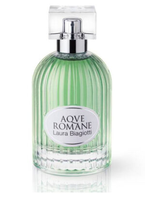 Laura biagiotti AQVE ROMANE DIVINUM FICUS edt vapo 100 ml