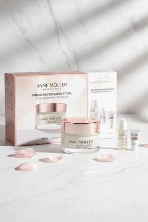 Anne mÖller ROSÂGE RICH REBALANCING REPAIRING CREAM SPF15 4-pack