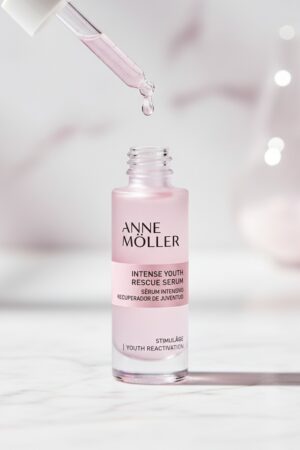 Anne mÖller STIMULÂGE intensive youth-restoring serum 30 ml