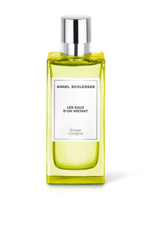 Angel schlesser LES EAUX D'UN INSTANT GINGER COLOGNE edt vapo 100 ml