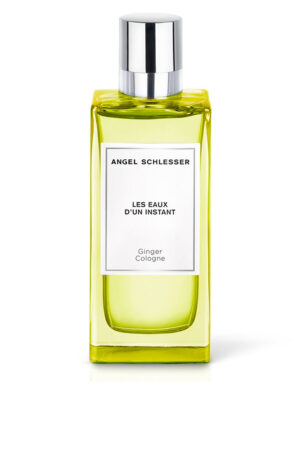 Angel schlesser LES EAUX D'UN INSTANT GINGER COLOGNE edt vapo 150 ml