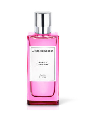Angel schlesser LES EAUX D'UN INSTANT EXOTIC LYCHEE edt vapo 100 ml