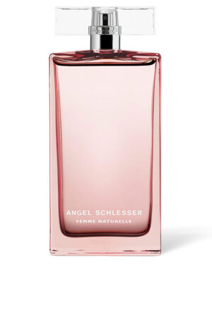 Angel schlesser FEMME NATURELLE ROSE edt vapo 100 ml