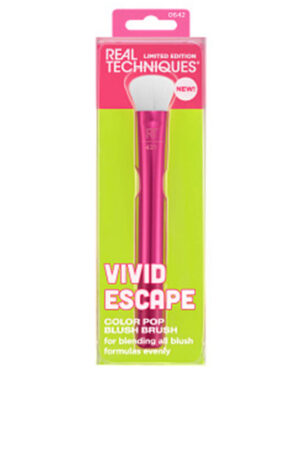 Real techniques VIVID ESCAPE blush brush 1 unit