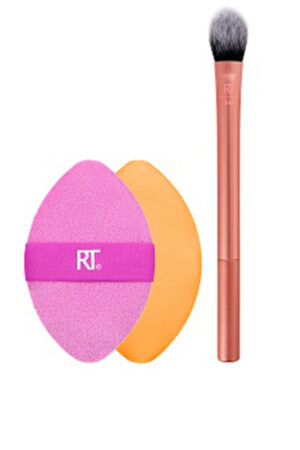 Real techniques PERFECT PRECISION DUO 2 pcs