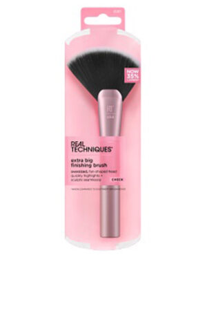 Real techniques EXTRA BIG FINISHING BRUSH face brush 1 u