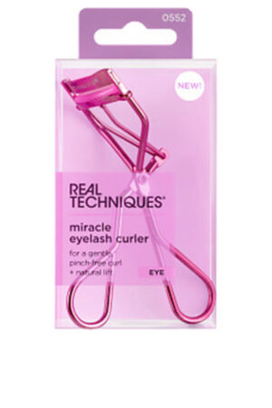 Real techniques MIRACLE EYELASH CURLER eyelash curler 1 unit