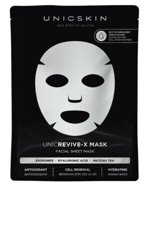 Unicskin UNICREVIVE-X mask 1 unit