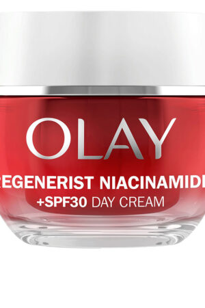 Olay NIACINAMIDE24 + VITAMIN E moisturizing day cream SPF30 50 ml
