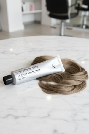 L'orÉal professionnel paris MAJIREL beauty coloring cream #8.31 60 ml