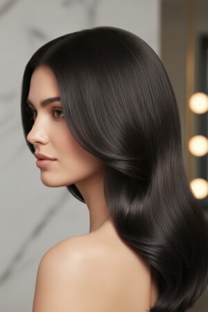 L'orÉal professionnel paris MAJIREL beauty coloring cream #5.32 60 ml