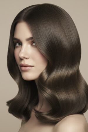 L'orÉal professionnel paris MAJIREL beauty coloring cream #7.13 60 ml