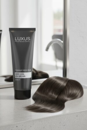 L'orÉal professionnel paris MAJIREL beauty coloring cream #6.13 60 ml