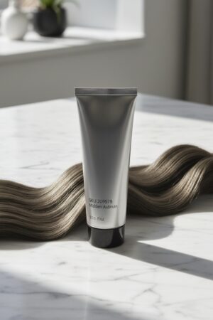 L'orÉal professionnel paris MAJIREL beauty coloring cream #7.18 60 ml