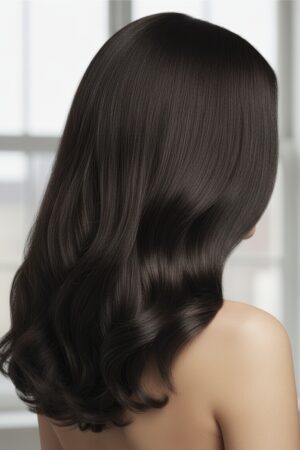 L'orÉal professionnel paris MAJIREL beauty coloring cream #5.18 60 ml