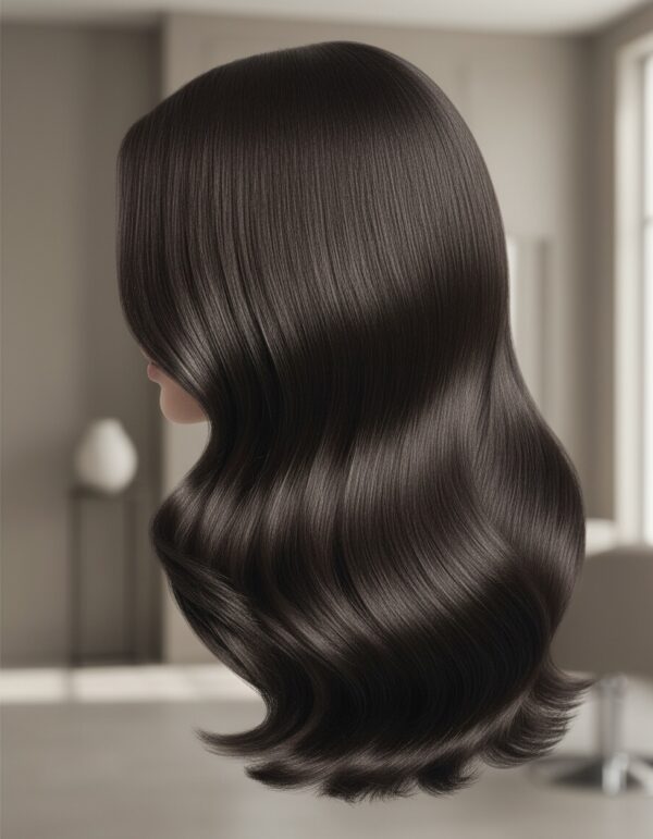 L'orÉal professionnel paris MAJIREL beauty coloring cream #5.15 60 ml