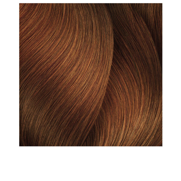 L'orÉal professionnel paris MAJIREL ionène g cream color #7.4 60 ml