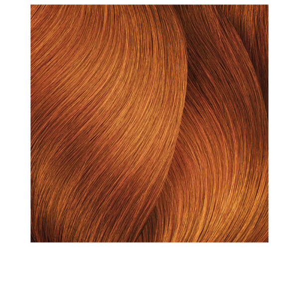 L'orÉal professionnel paris MAJIREL ionène g cream color #7.44 60 ml